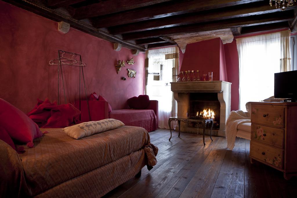 Locanda Al Cappello Udine Room photo